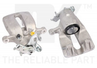 Brake Caliper