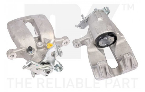 Brake Caliper
