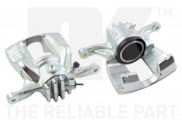 Brake Caliper