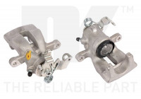 Brake Caliper