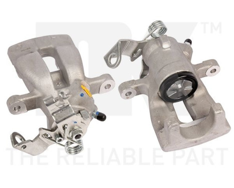 Brake Caliper