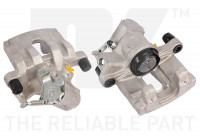 Brake Caliper