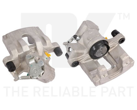 Brake Caliper