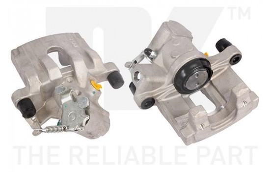Brake Caliper