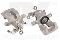 Brake Caliper