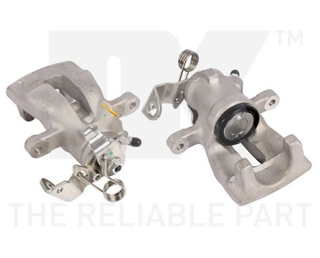 Brake Caliper