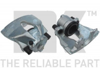 Brake Caliper