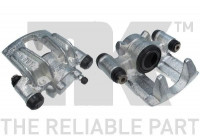 Brake Caliper