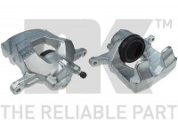 Brake Caliper