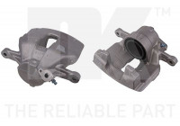 Brake Caliper