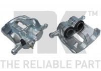 Brake Caliper