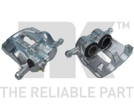 Brake Caliper