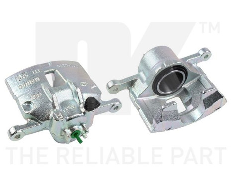 Brake Caliper