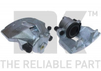 Brake Caliper