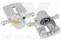 Brake Caliper