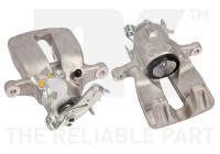 Brake Caliper