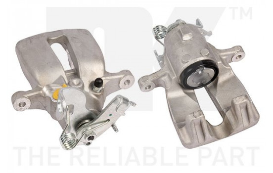 Brake Caliper