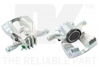Brake Caliper