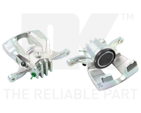 Brake Caliper