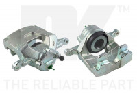 Brake Caliper