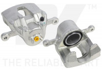 Brake Caliper