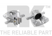 Brake Caliper