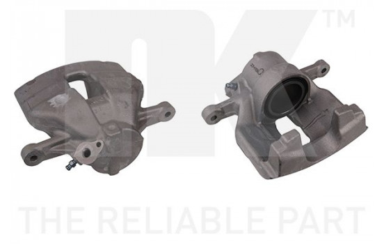 Brake Caliper