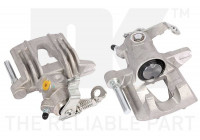 Brake Caliper