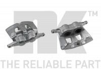 Brake Caliper