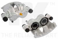 Brake Caliper