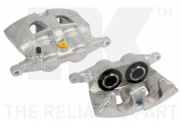 Brake Caliper