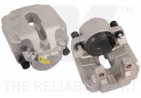 Brake Caliper