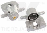 Brake Caliper