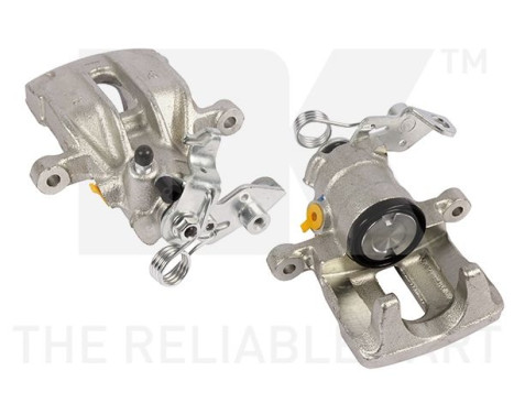 Brake Caliper