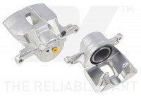 Brake Caliper