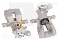 Brake Caliper