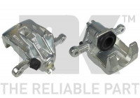 Brake Caliper