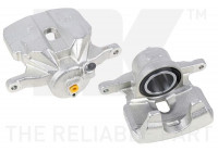 Brake Caliper