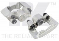 Brake Caliper