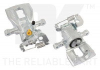 Brake Caliper