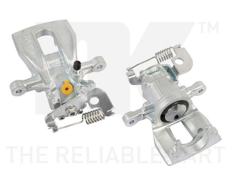 Brake Caliper