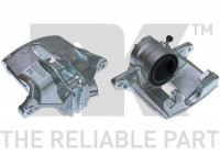 Brake Caliper