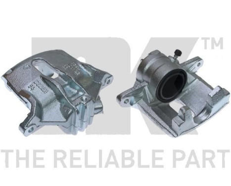 Brake Caliper