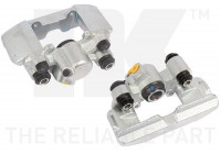 Brake Caliper