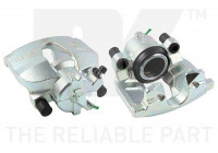 Brake Caliper