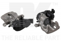 Brake Caliper