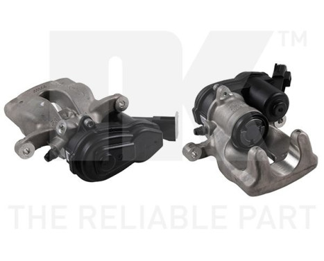 Brake Caliper