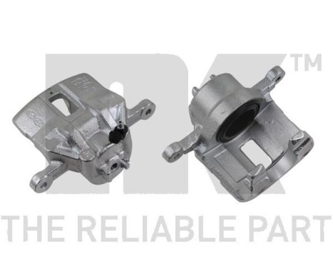 Brake Caliper