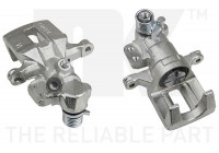 Brake Caliper