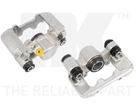 Brake Caliper
